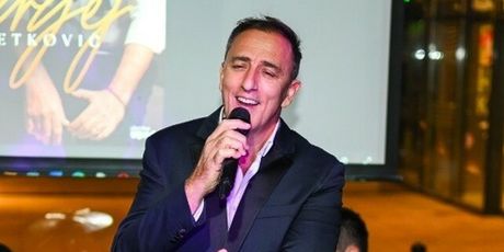 Sergej Ćetković - 4