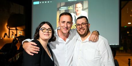 Sergej Ćetković - 5