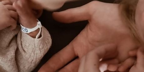 Helena Livaković na Instagramu