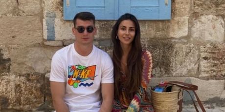 Dominik i Helena Livaković