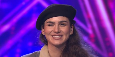 Snežana Ljubojević, Supertalent