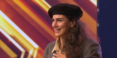 Snežana Ljubojević, Supertalent