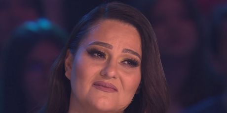 Snežana Ljubojević, Martina Tomčić, Supertalent