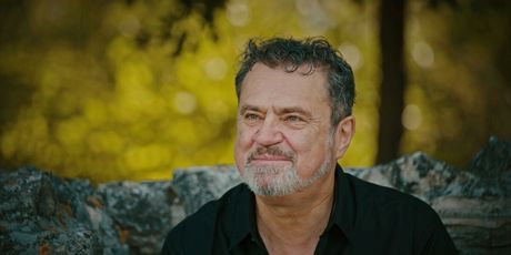 Alen Vitasović i Tatiana Giorgi - 2