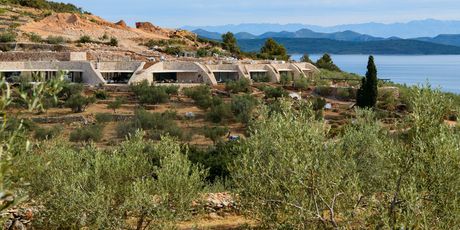 Villa Nai 3.3, Dugi otok - 2