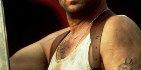 Bruce Willis - 1
