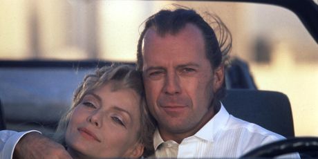 Bruce Willis - 3