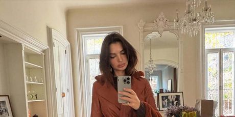 Emily Ratajkowski