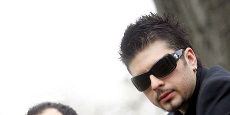 Tony Cetinski i Toše Proeski - 1