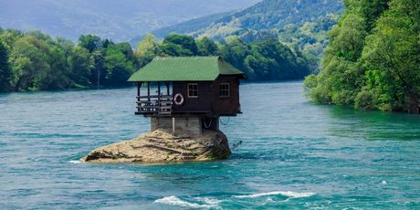 Drina - 3