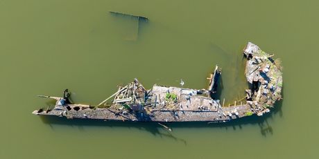 Homebush Bay - 4