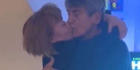 Anja Šovagović Despot, Dragan Despot