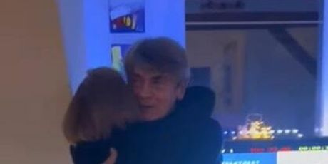 Anja Šovagović Despot, Dragan Despot - 2