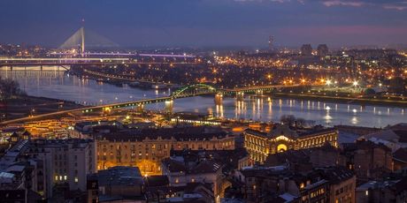 Beograd - 3