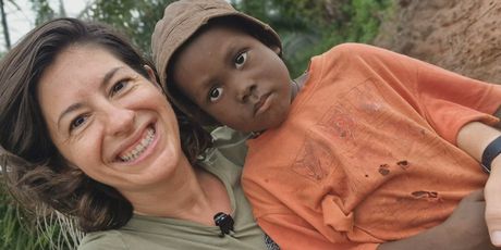 In Magazin: Josipa Galić - 3