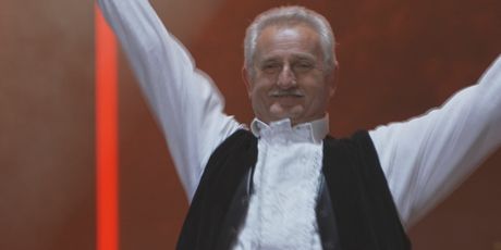 In Magazin: Šima Jovanovac - 5