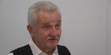 In Magazin: Šima Jovanovac - 6