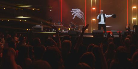 In Magazin: Šima Jovanovac - 9