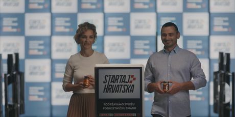 In Magazin: Startaj Hrvatska - 5