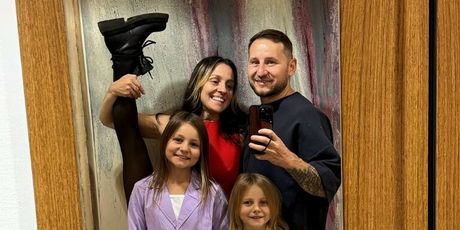 Duo Turkeev & Kids - 3