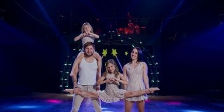 Duo Turkeev & Kids - 5