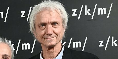 Darko Rundek i Sanda Hržić - 1