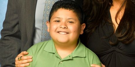 Rico Rodriguez - 3