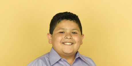 Rico Rodriguez - 6