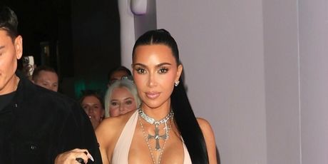 Kim Kardashian - 4