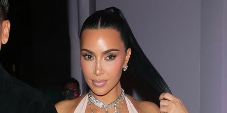 Kim Kardashian - 7
