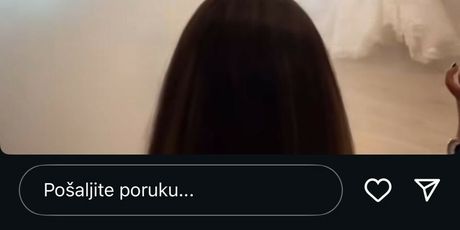 Vjenčanje Ismaela Hadžića i Martine Filić - 8