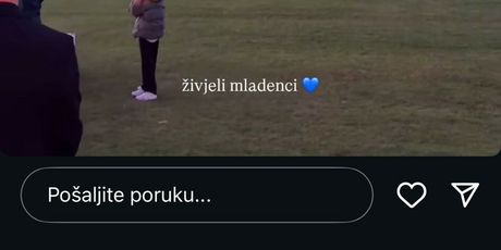 Vjenčanje Ismaela Hadžića i Martine Filić - 12