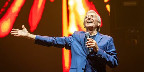 Miroslav Ilić u Areni Zagreb - 3