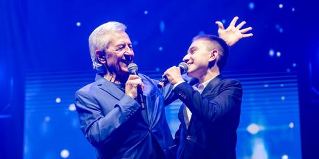 Miroslav Ilić u Areni Zagreb - 5