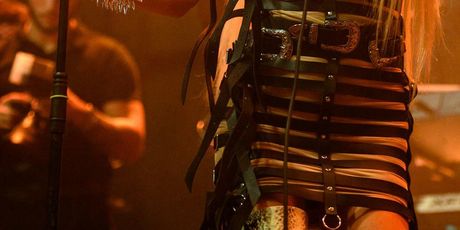 Maja Šuput na Oktobeerfestu - 4