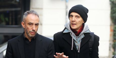 Rosalinda Celentano - 1