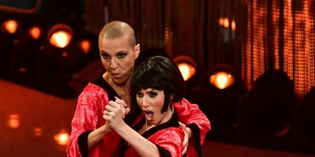 Rosalinda Celentano - 6