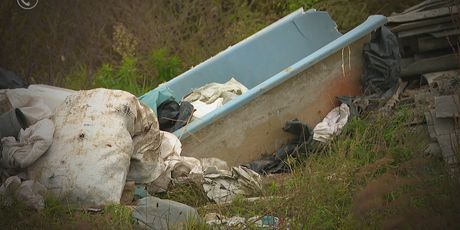 Poziv: Borba protiv ilegalnog otpada - 1