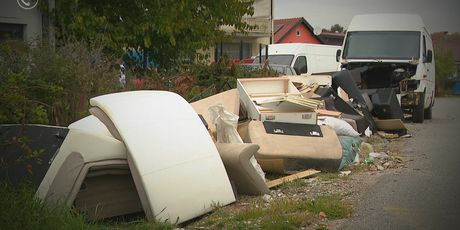 Poziv: Borba protiv ilegalnog otpada - 3