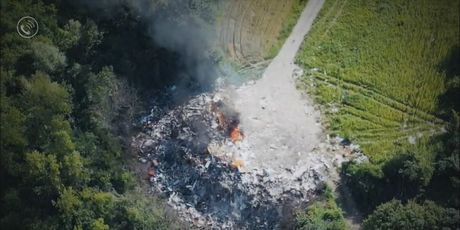 Poziv: Borba protiv ilegalnog otpada - 4