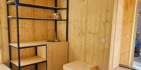 Planinarsko sklonište Skorpovac - 19