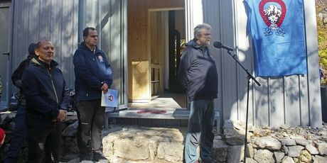 Planinarsko sklonište Skorpovac - 20
