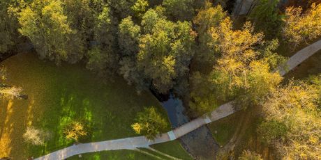 Vrelo Bosne - 9