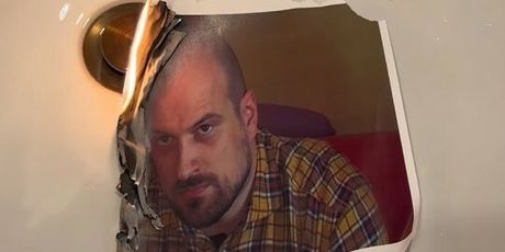 Baby Lasagna na Instagramu