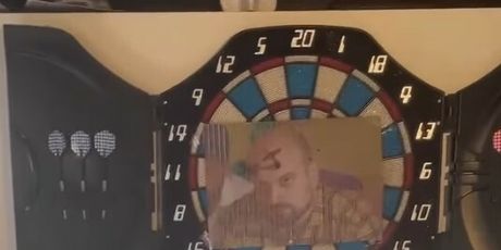 Baby Lasagna na Instagramu