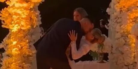 Martina Hadžić, Ismael Hadžić