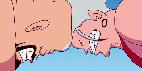 Beskonačna osveta 2, Baby Lasagna, Vojko V