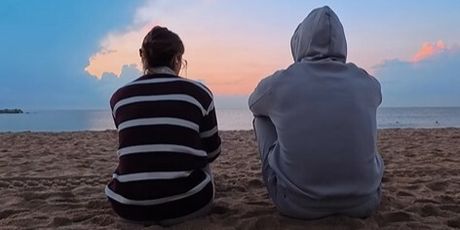 Ella Dvornik i tajanstveni partner