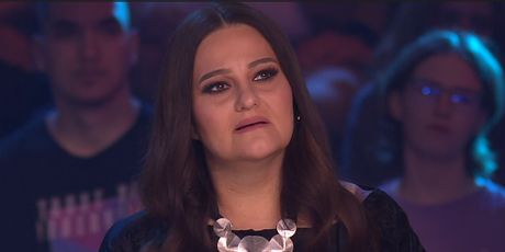 Eros Casanova, Supertalent