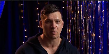 Eros Casanova, Supertalent